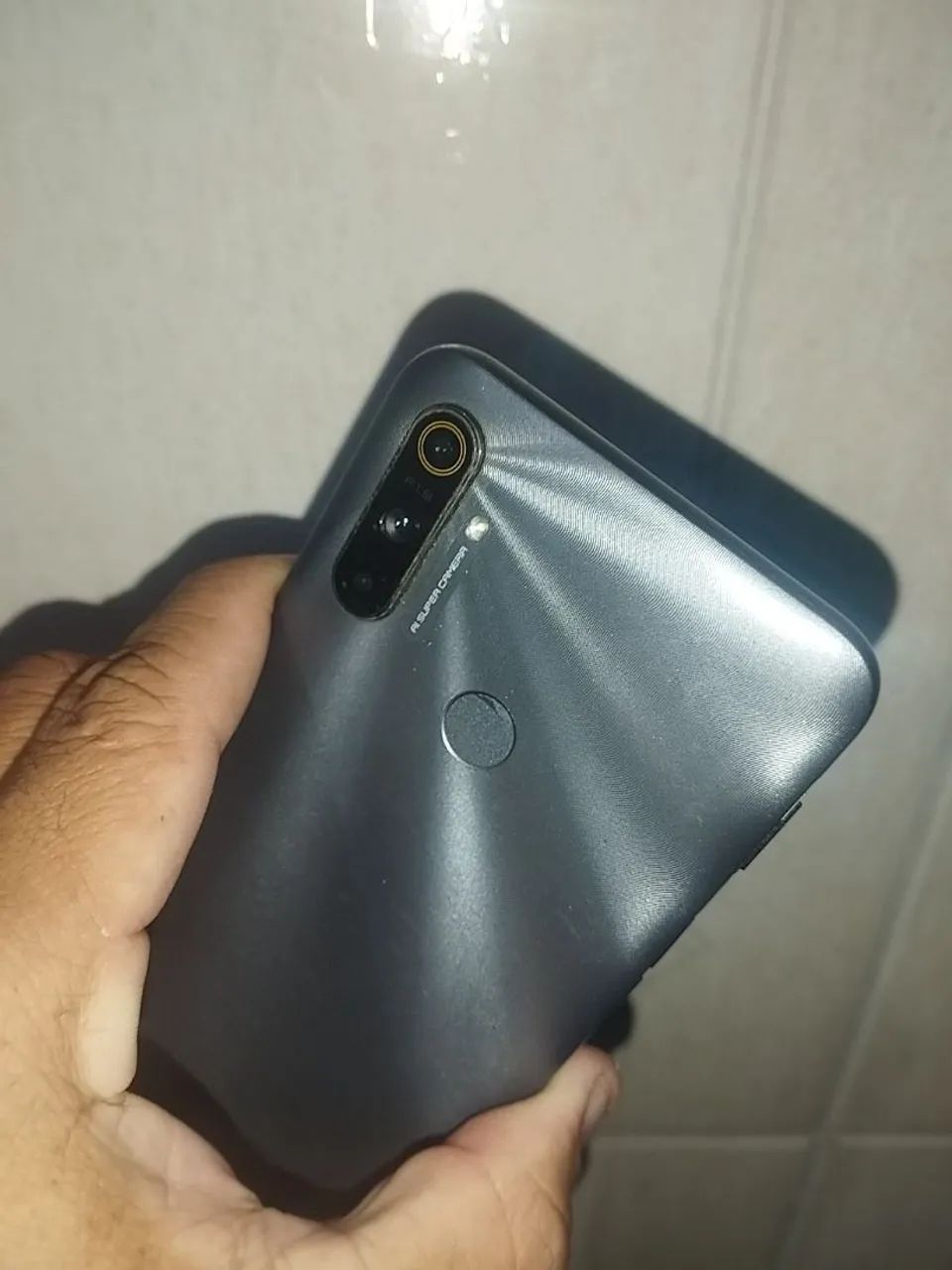 Realme C3 - Foto 3