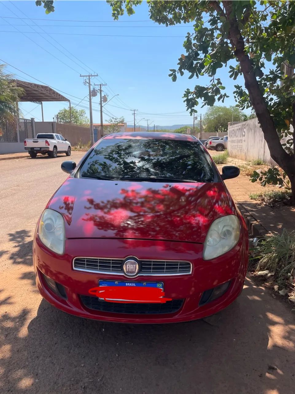 Fiat Bravo Essence 1.8 Flex 16V 5P 2012 - Foto 2