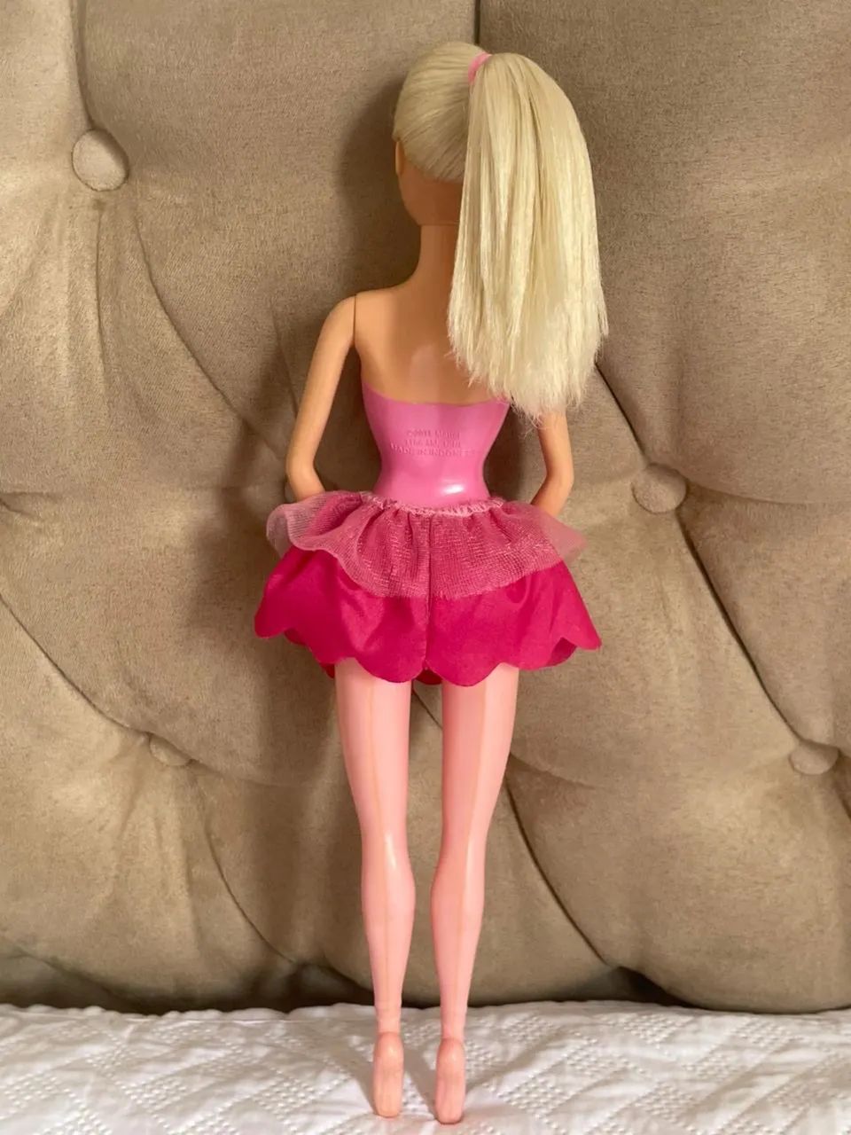 Barbie Bailarina  - Foto 3