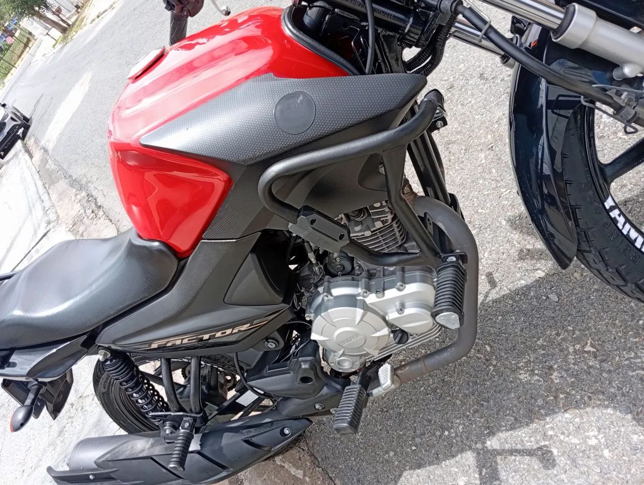 Factor 125 23/24 - Foto 4