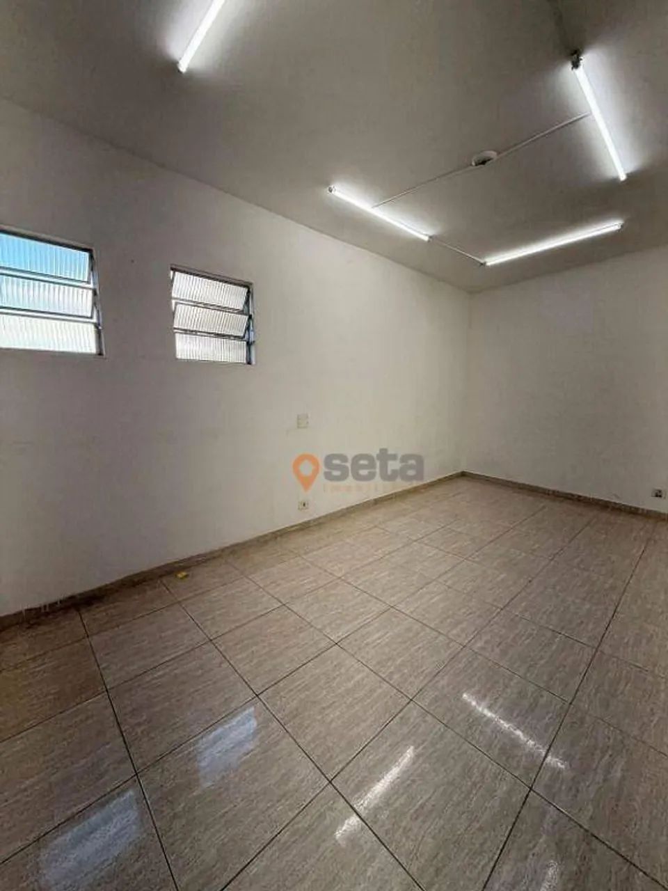 Casa com 2 dormitórios para alugar, 100 m² por R$ 2.300,00/mês - Santana - São José dos Ca - Foto 6