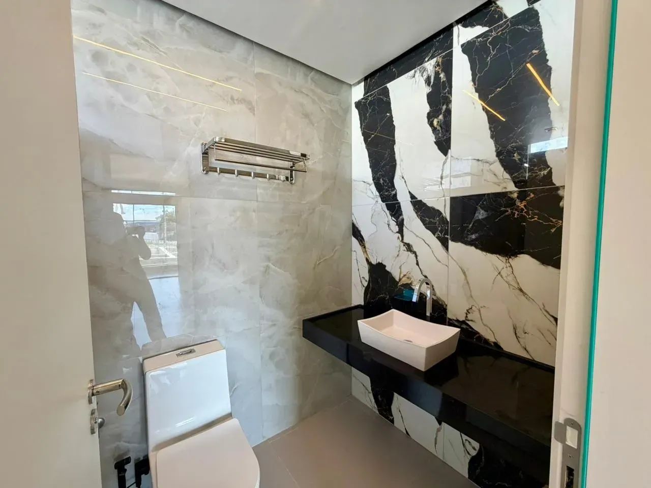 Casa no Quartzo com 4 suites - Foto 5