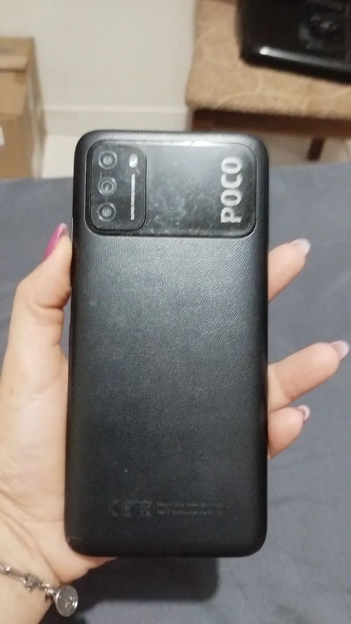 Xiaomi poco - Foto 4