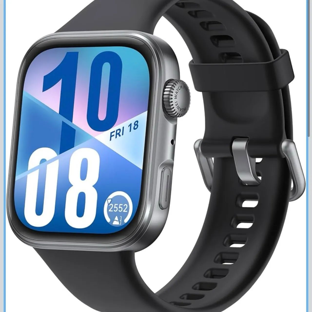 Smartwatch, HUAWEI WATCH FIT 4