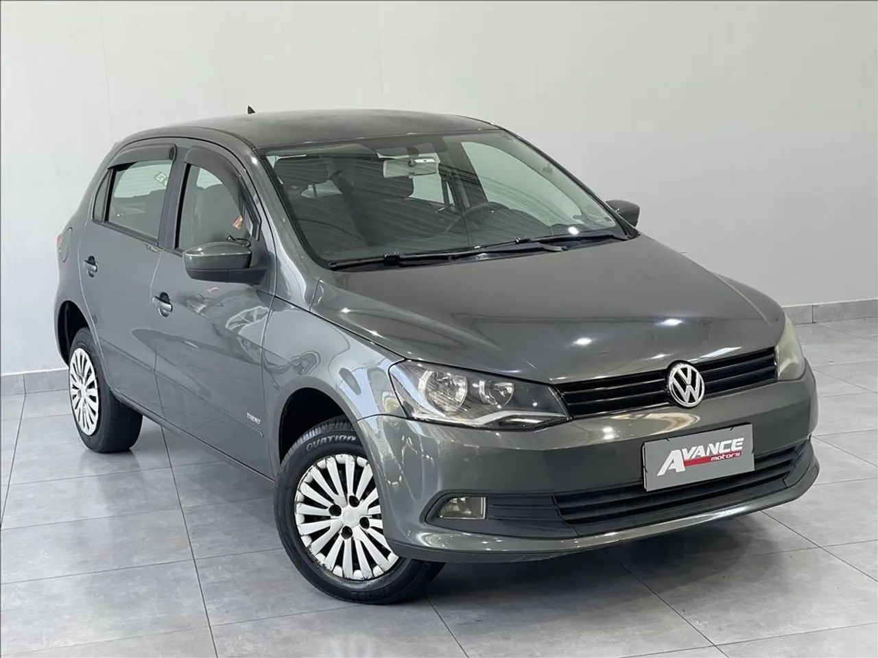 Volkswagen Gol