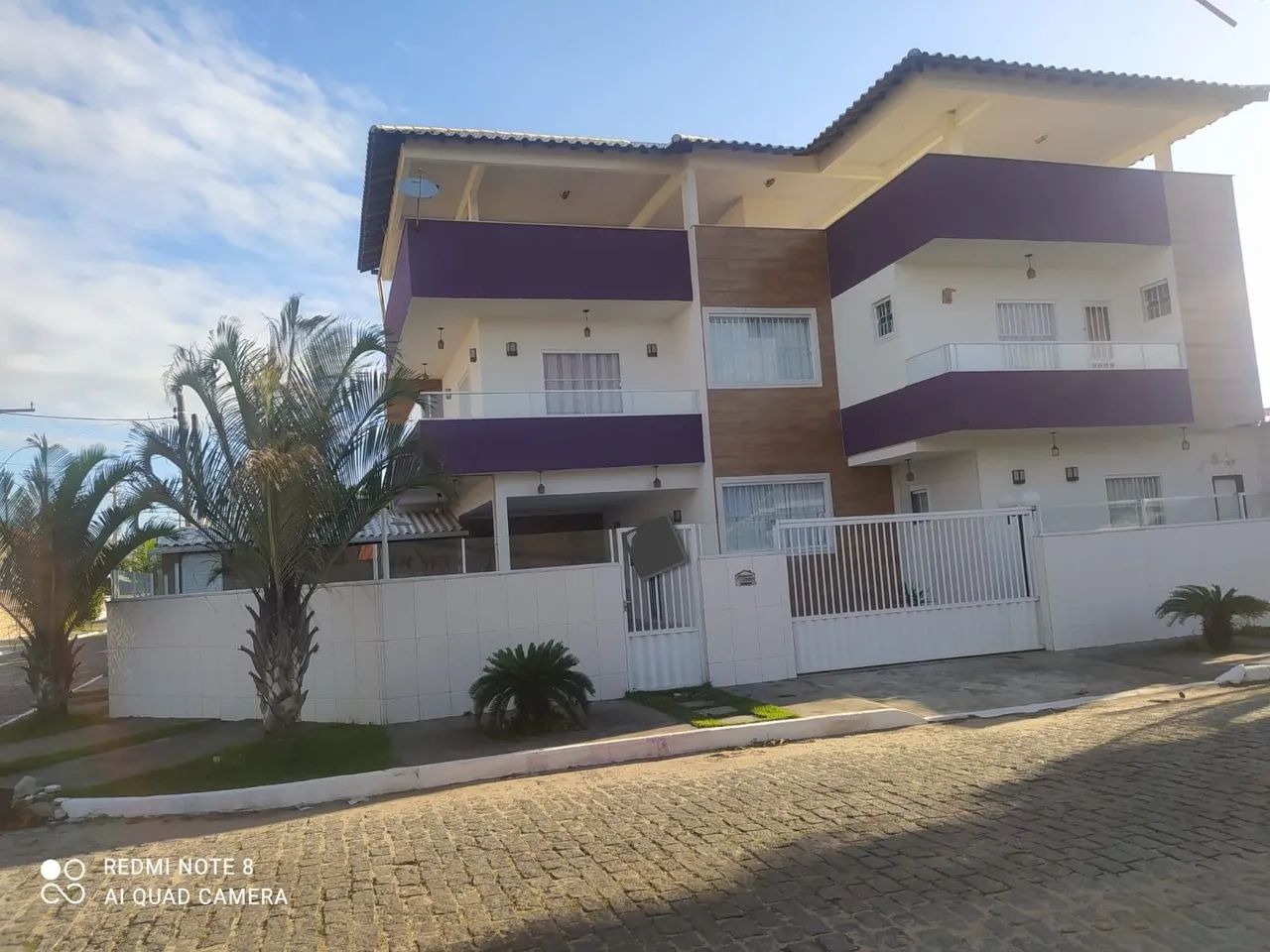 Foto - Cabo Frio - Unamar (Tamoios)