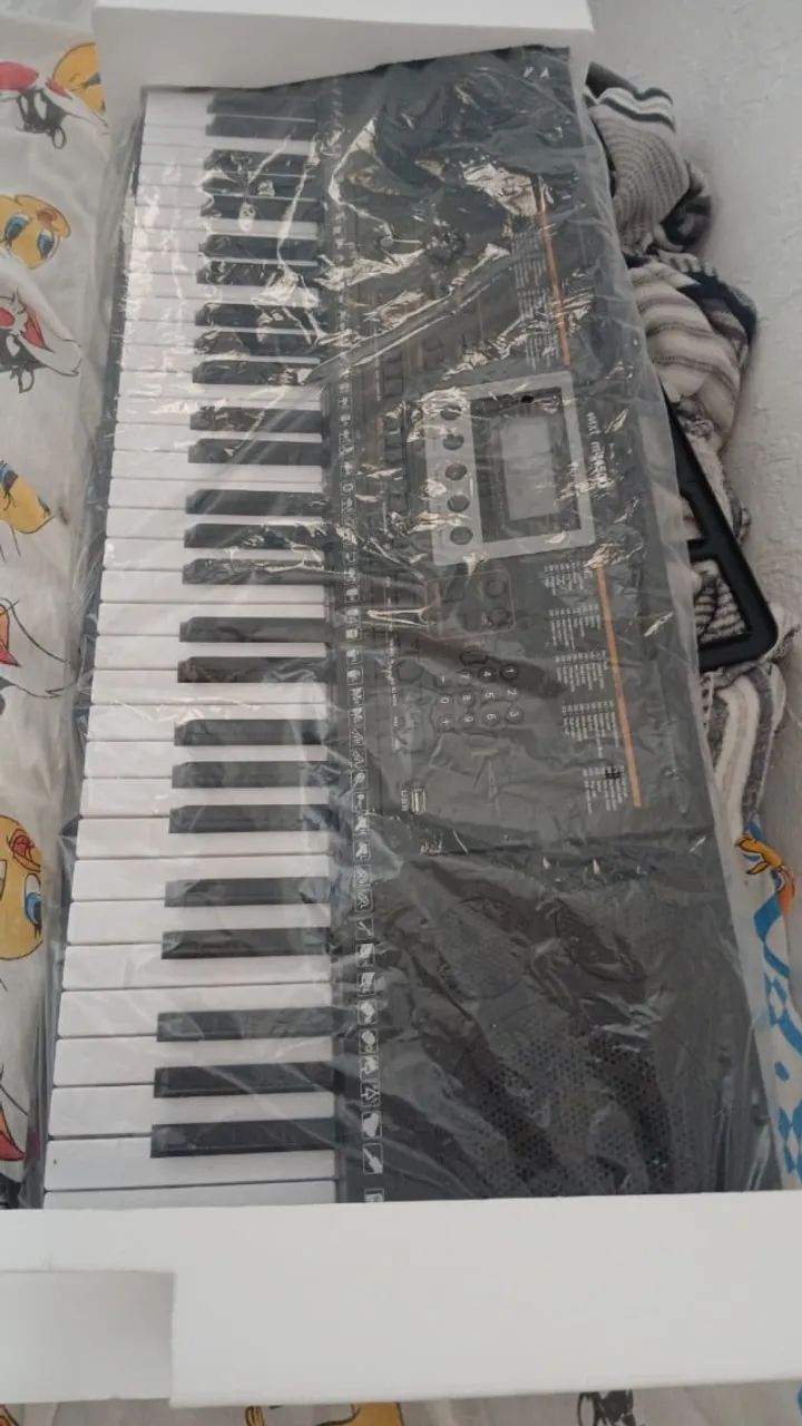 Teclado  - Foto 2