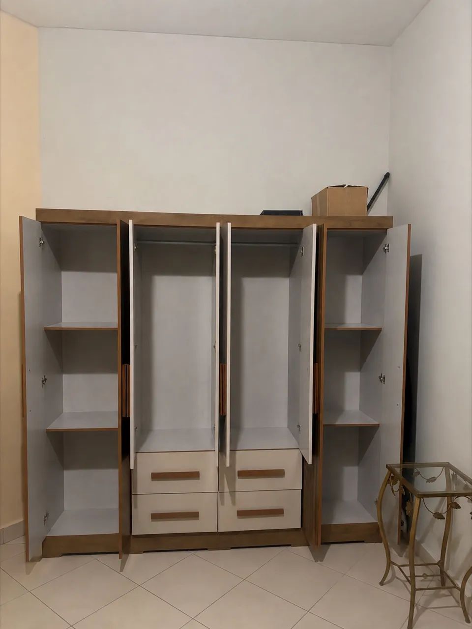 Guarda-Roupa Casal  - Foto 2