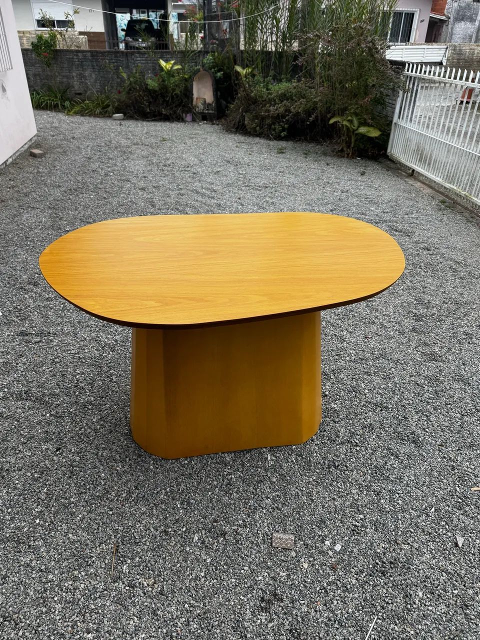 Mesa orgânica - Foto 3