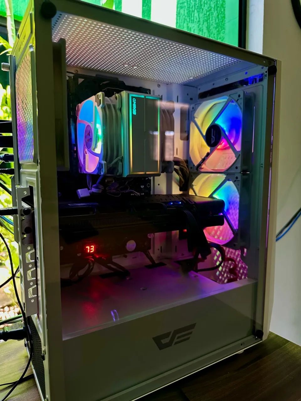PC GAMER/ FORT EUA - Foto 3