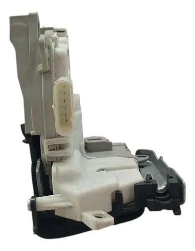 Fechadura Traseira Esquerda Audi A3 Sedan 2.0 TFSI 2016 - Foto 5