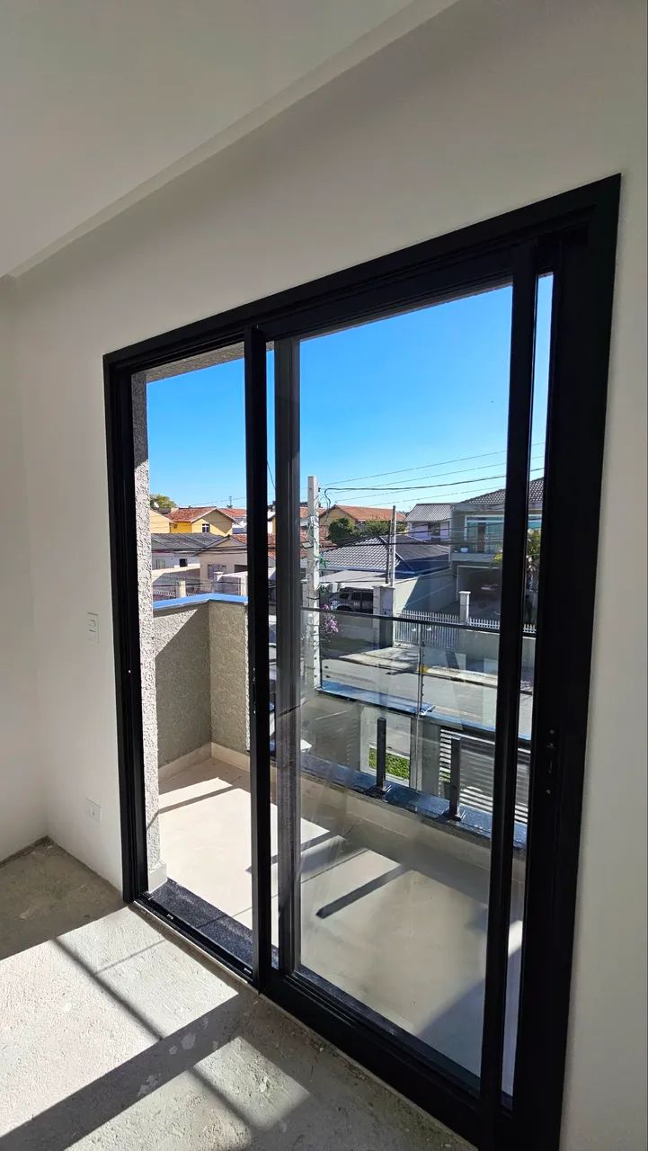 Vendo sobrado capão da imbuia  - Foto 2