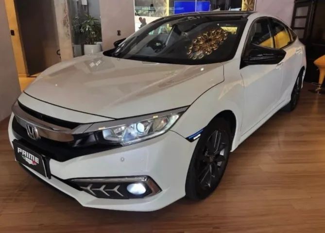 Honda Civic 2020
