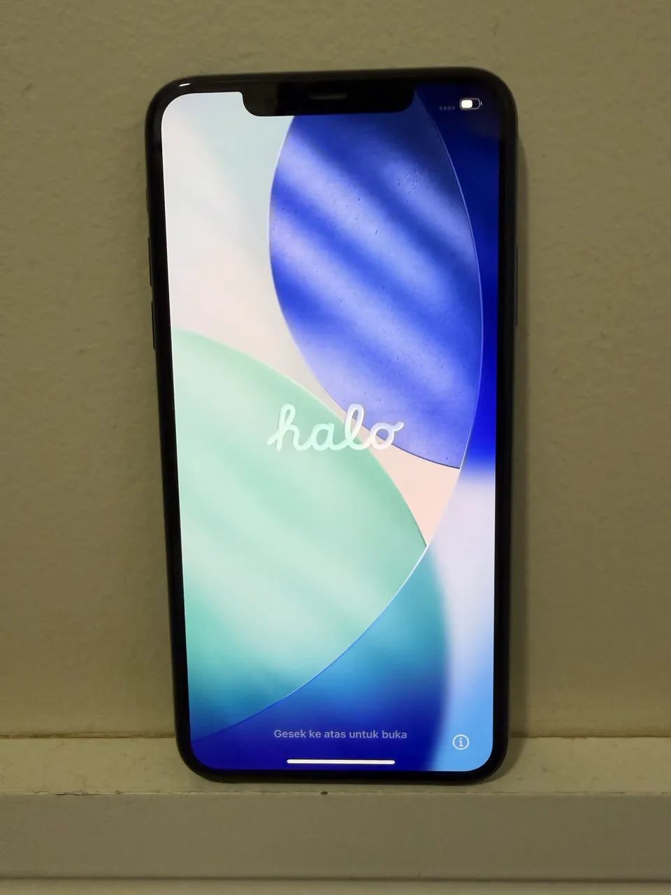 iPhone 11 Pro Max 256G - Foto 2