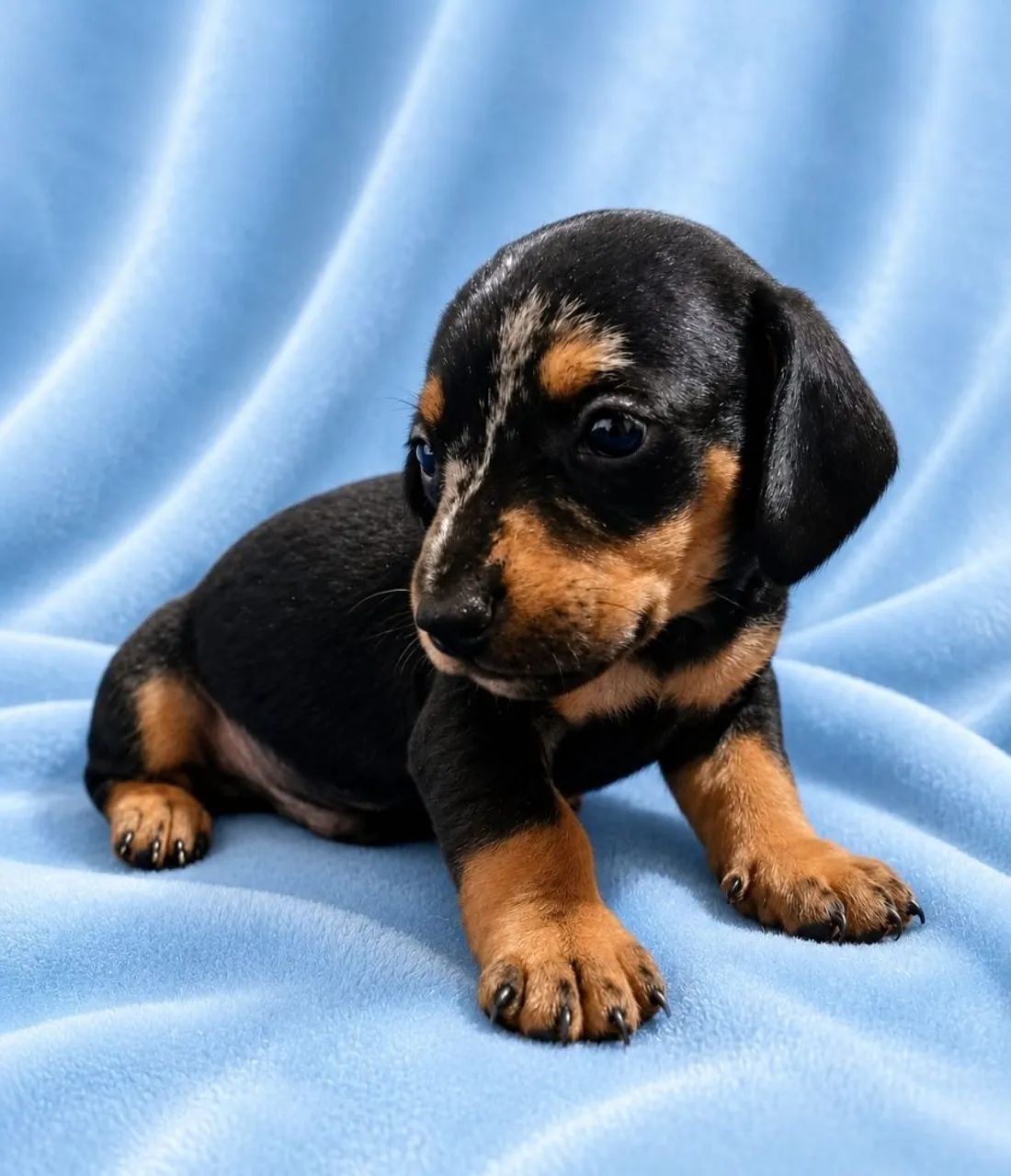 Dachshund  - Foto 2