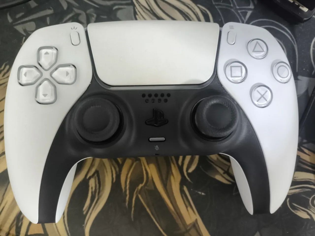 Controle original de PS5  - Foto 4