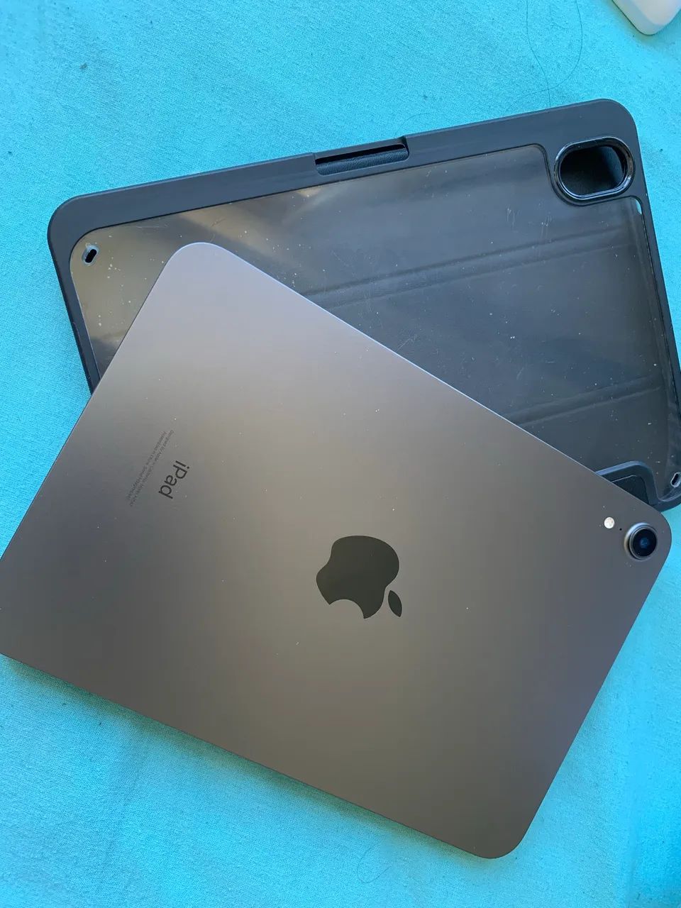 iPad mini 6 64GB + Apple Pencil 2 - Tablets e E-Readers - Ponta