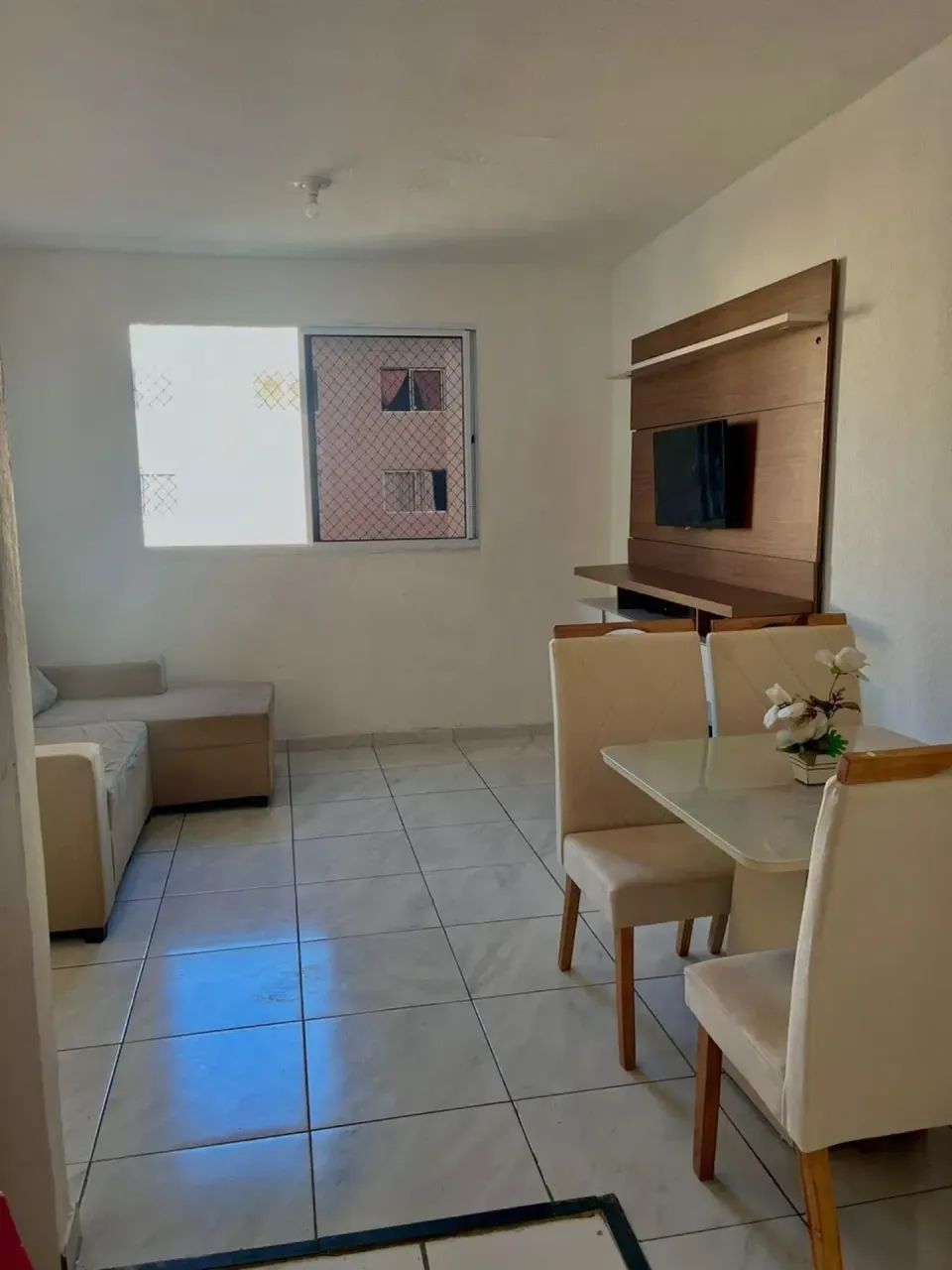 VENDO REPASSE APARTAMENTO - 37MIL - CAJAZEIRAS