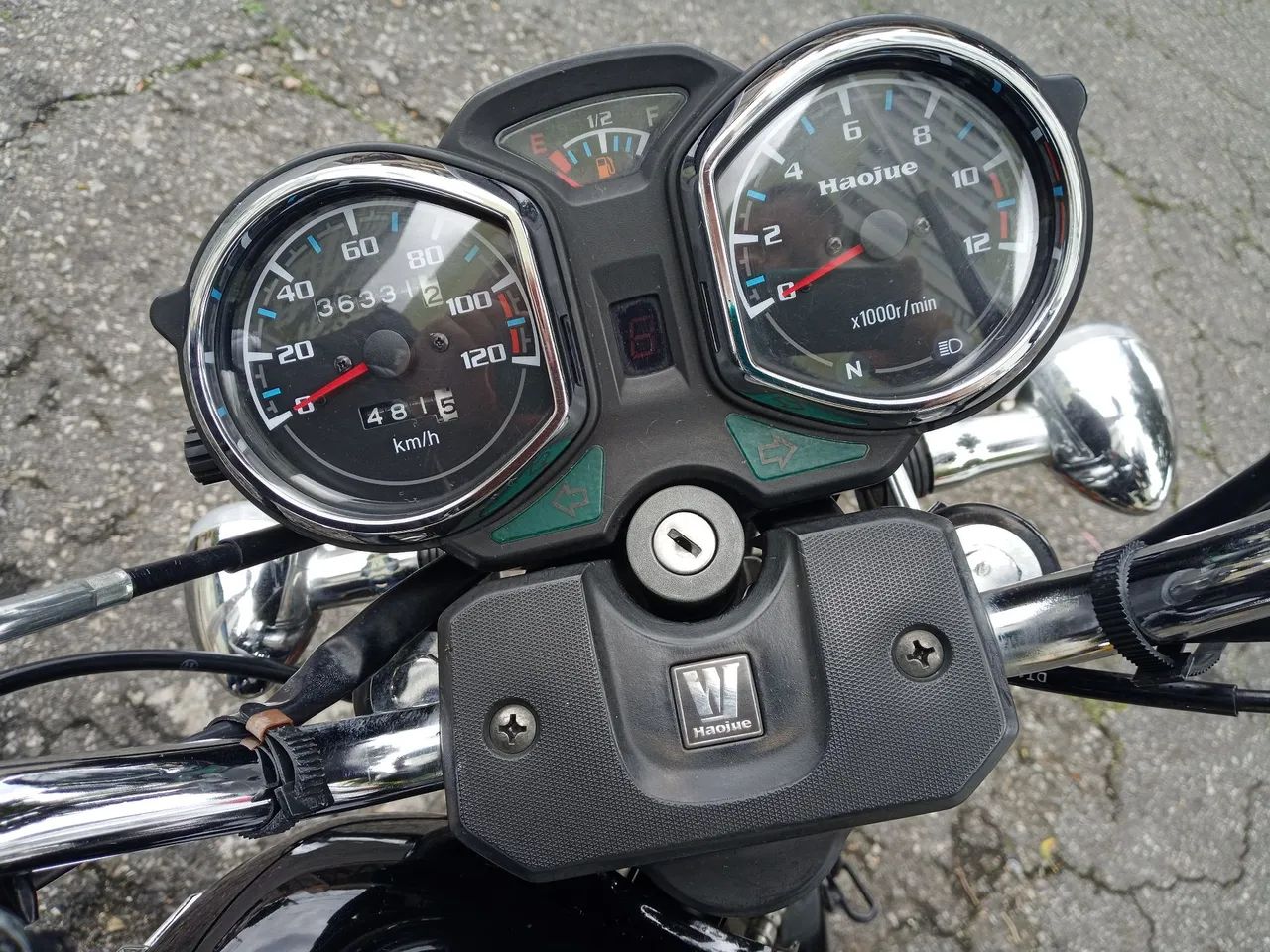 Moto  - Foto 4