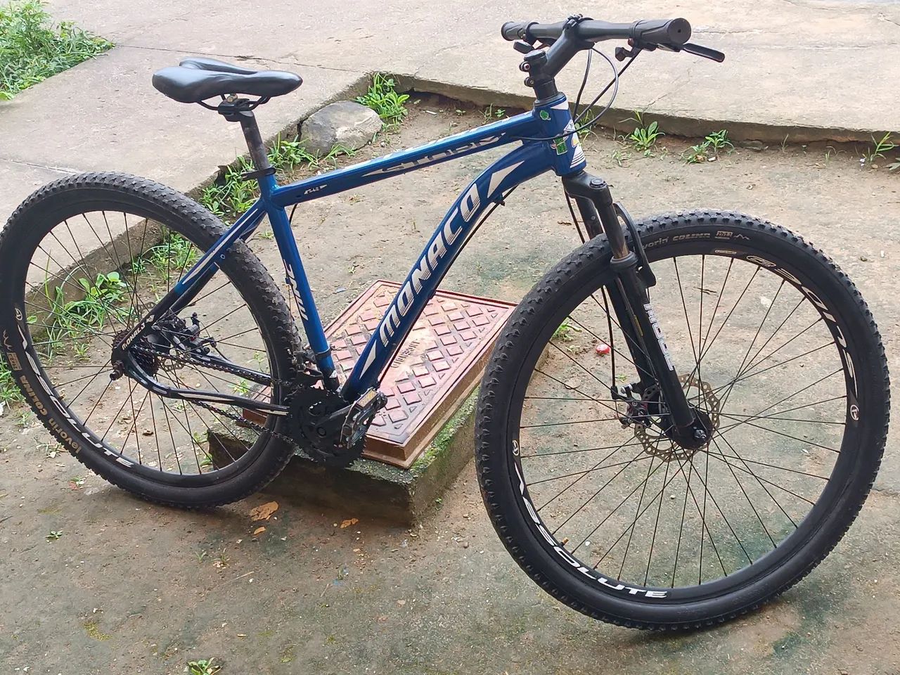 Bicicletas aro 29  - Foto 5