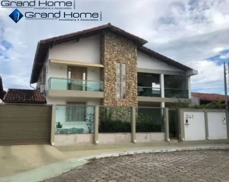 Casa 5 quartos em Mata da Praia