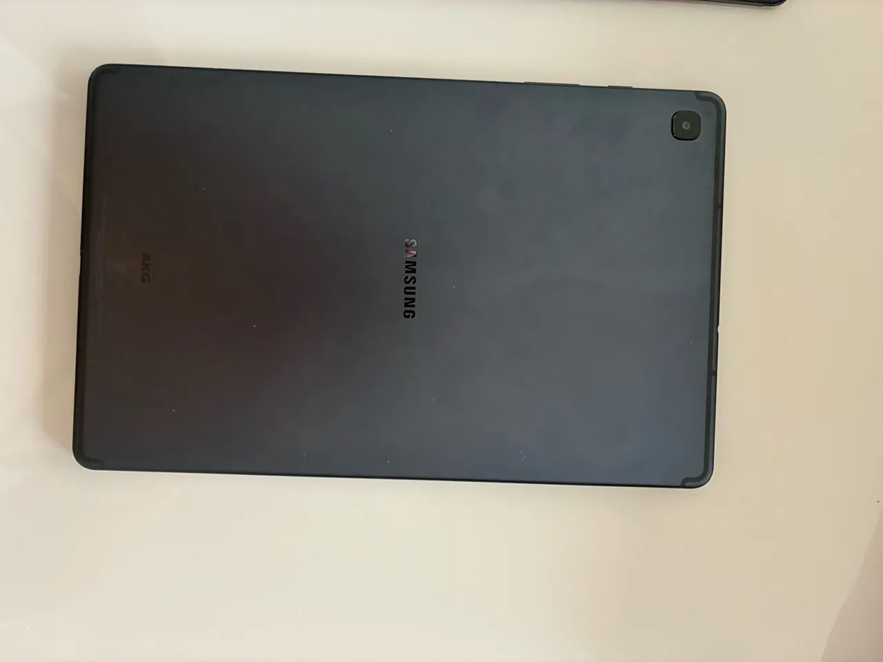 Samsung Tab S6 Lite em perfeito estado  - Foto 4
