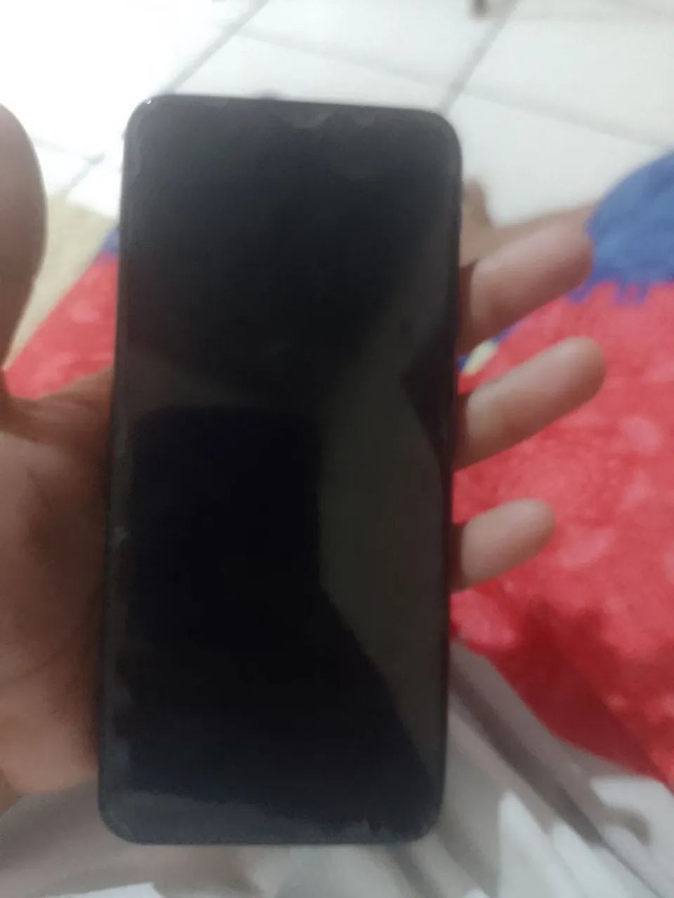 Vendo Samsung barato 