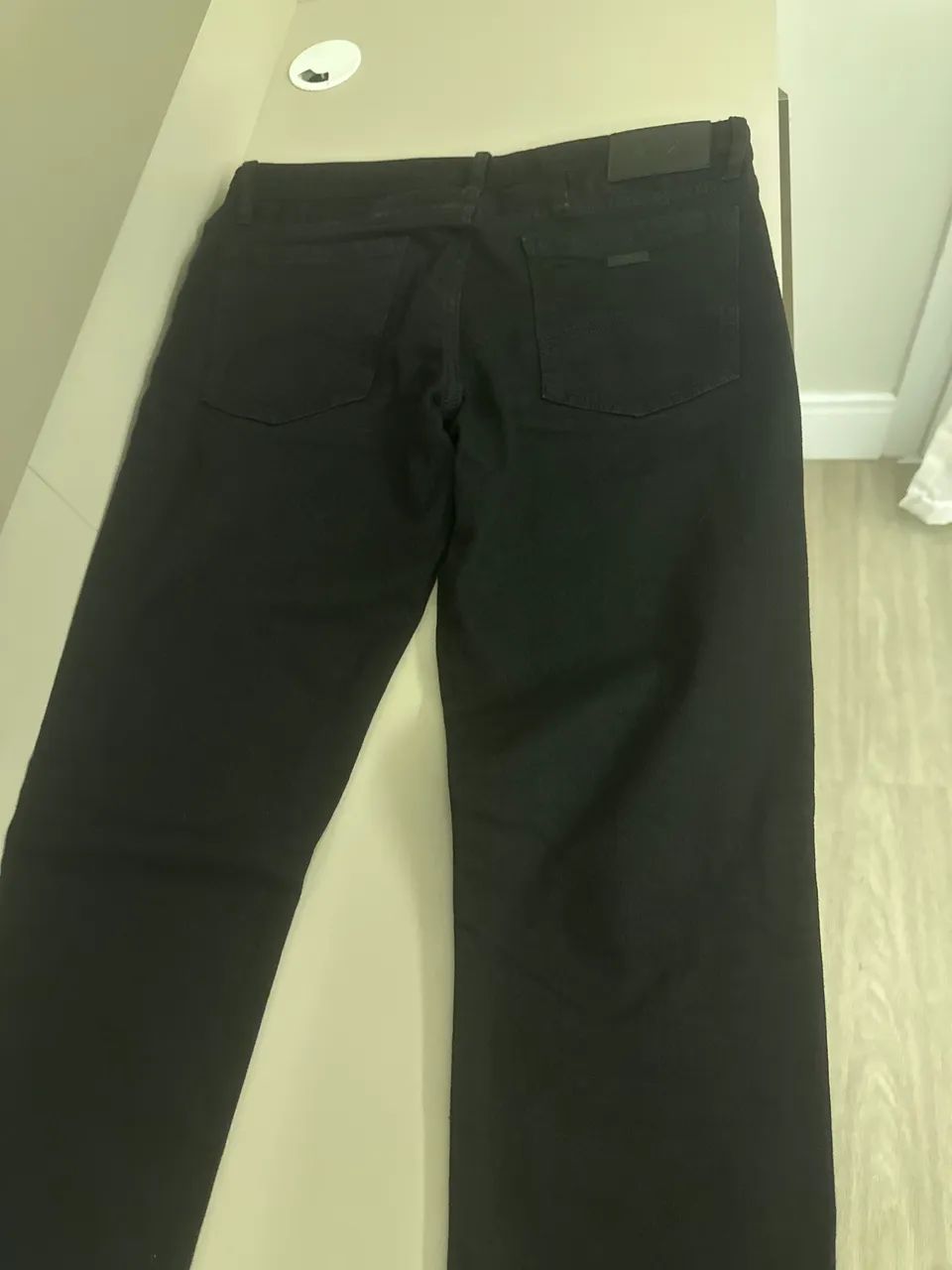 Calça Armani Exchange Masculina  - Foto 2