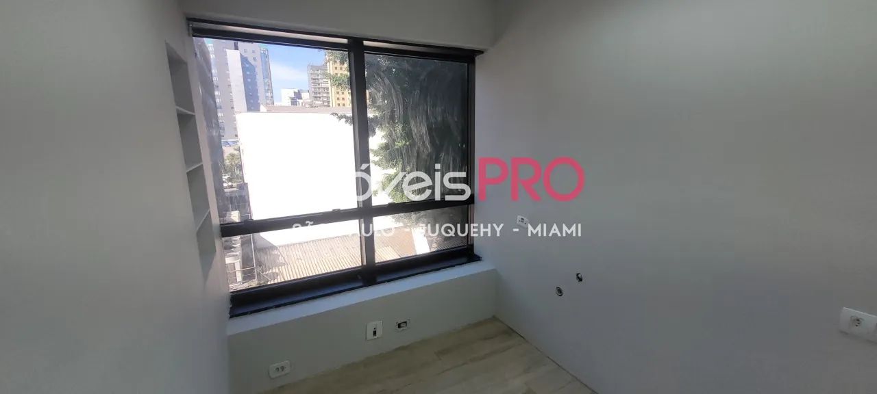 Conjunto em Moema Pássaros com 32m² perto do metrô - Foto 4