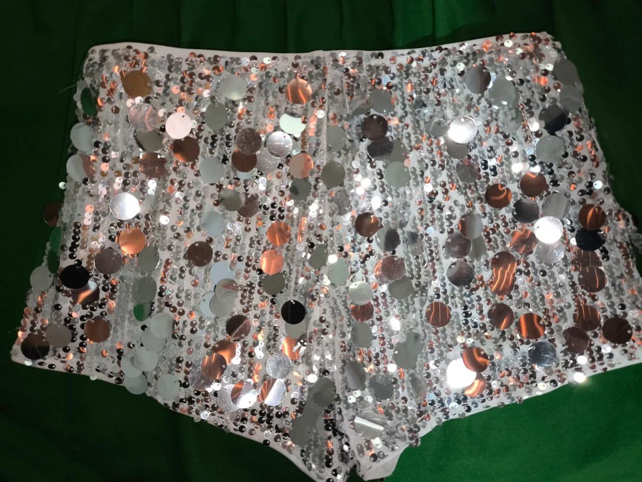 vende-se short shein - Foto 3