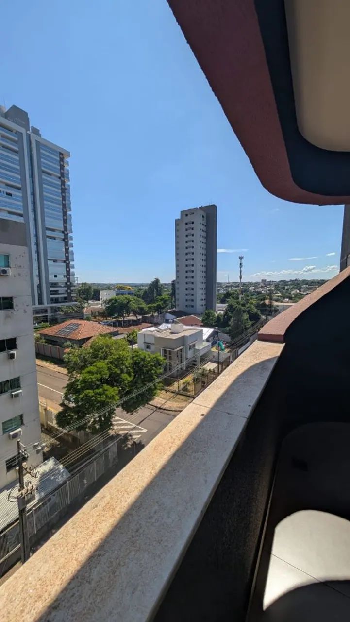 Apartamento Plínio Bortoli  - Foto 5