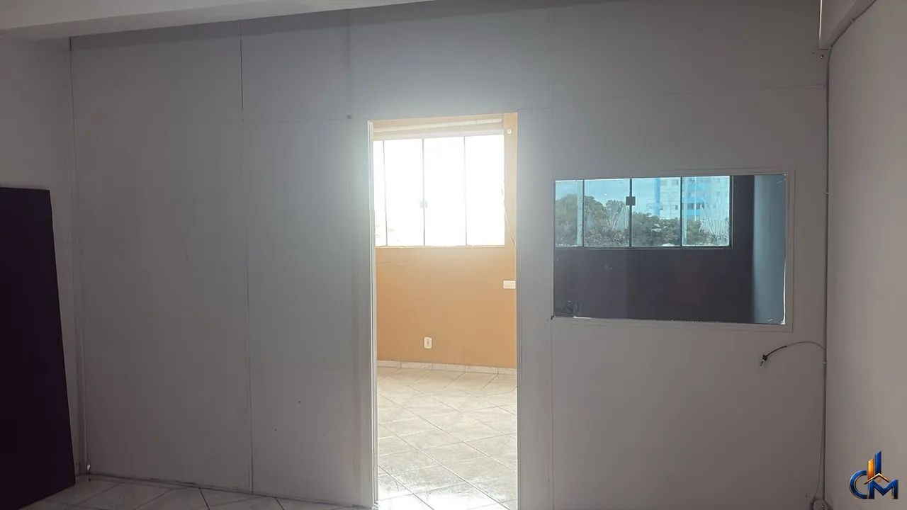 Edifício Edenever - Sala comercial à venda no bairro Centro Norte - Várzea Grande/MT - Foto 5