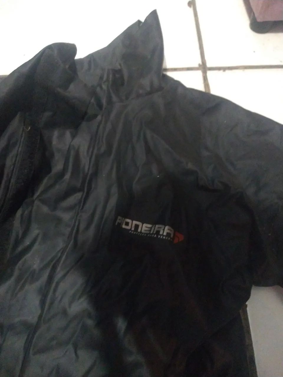 50,00 Capa de chuva  - Foto 3