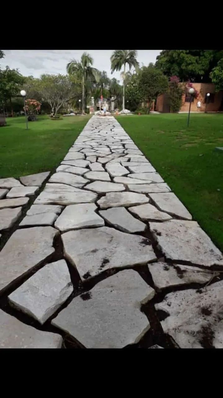 Pedras em Pirenópolis  - Foto 3