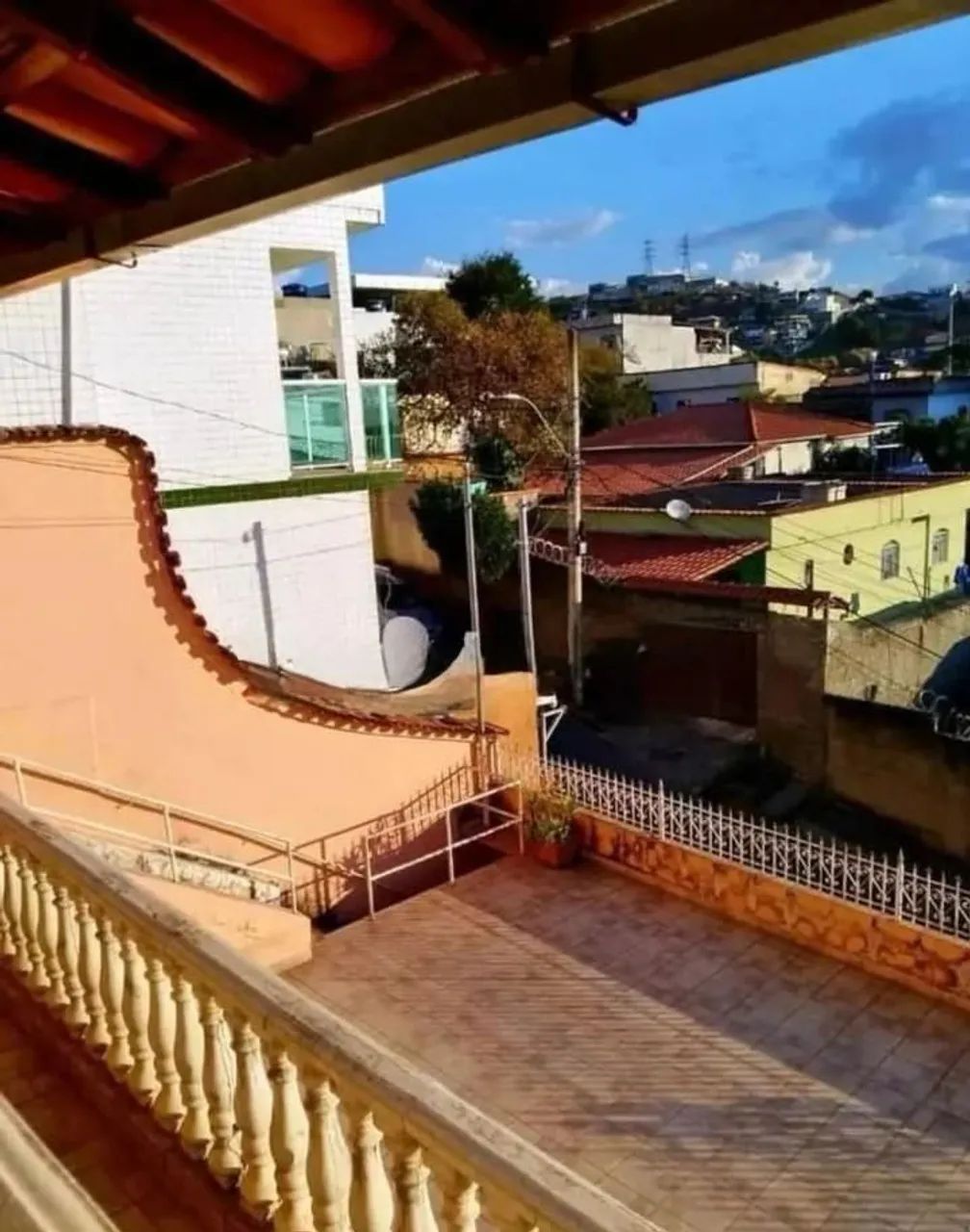  Casa São Marcos  - Foto 2