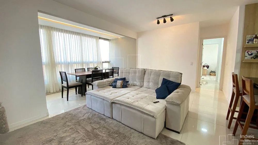 3 quartos, 3 banheiros e 2 vagas Enseada do Sua - Foto 4