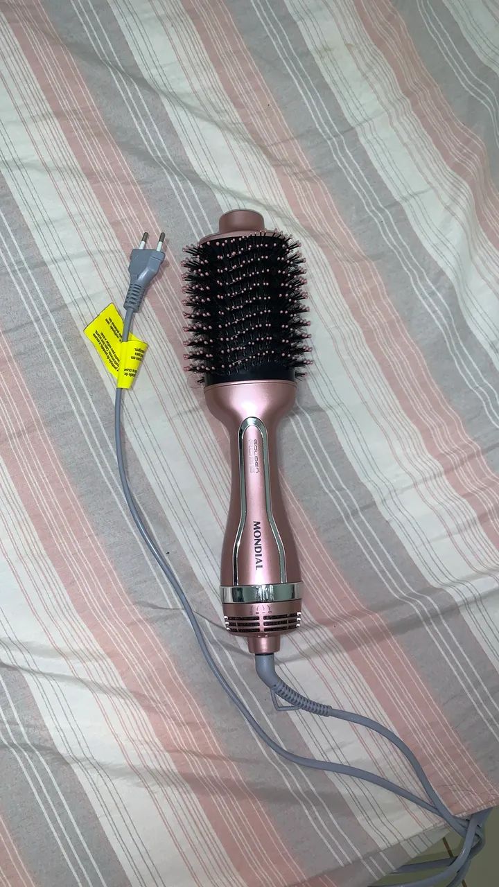 Escova secadora 