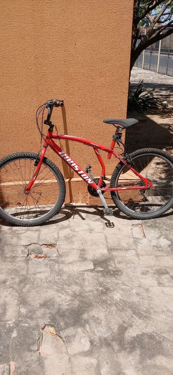 Bicicleta usada - Foto 3