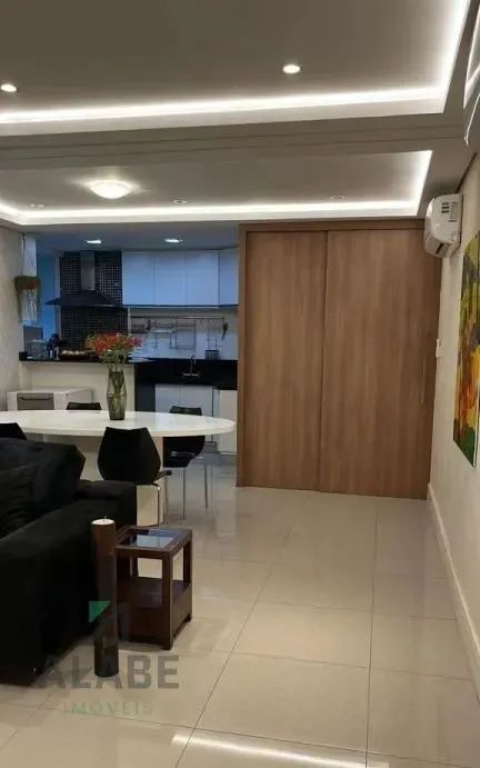 APARTAMENTO - VILA OLÍMPIA - SP - Foto 3