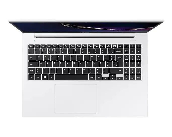 Notebook Samsung Book - Intel Core i5 | 16GB RAM | 1TB | NVIDIA | Windows 11 - Foto 2