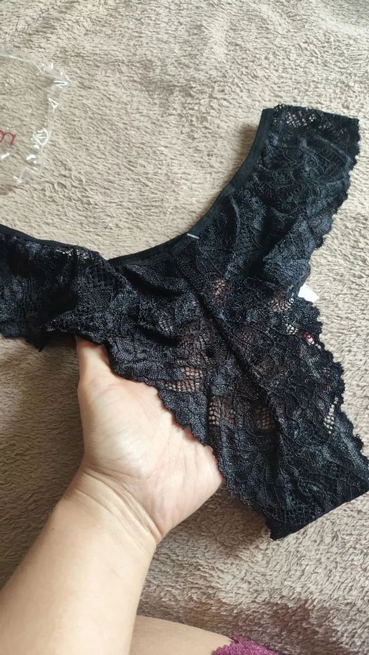 Lingerie  - Foto 2