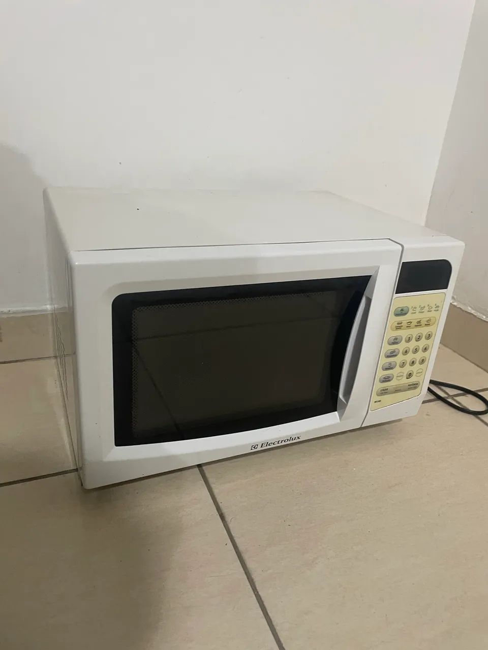Microondas Electrolux - Foto 3