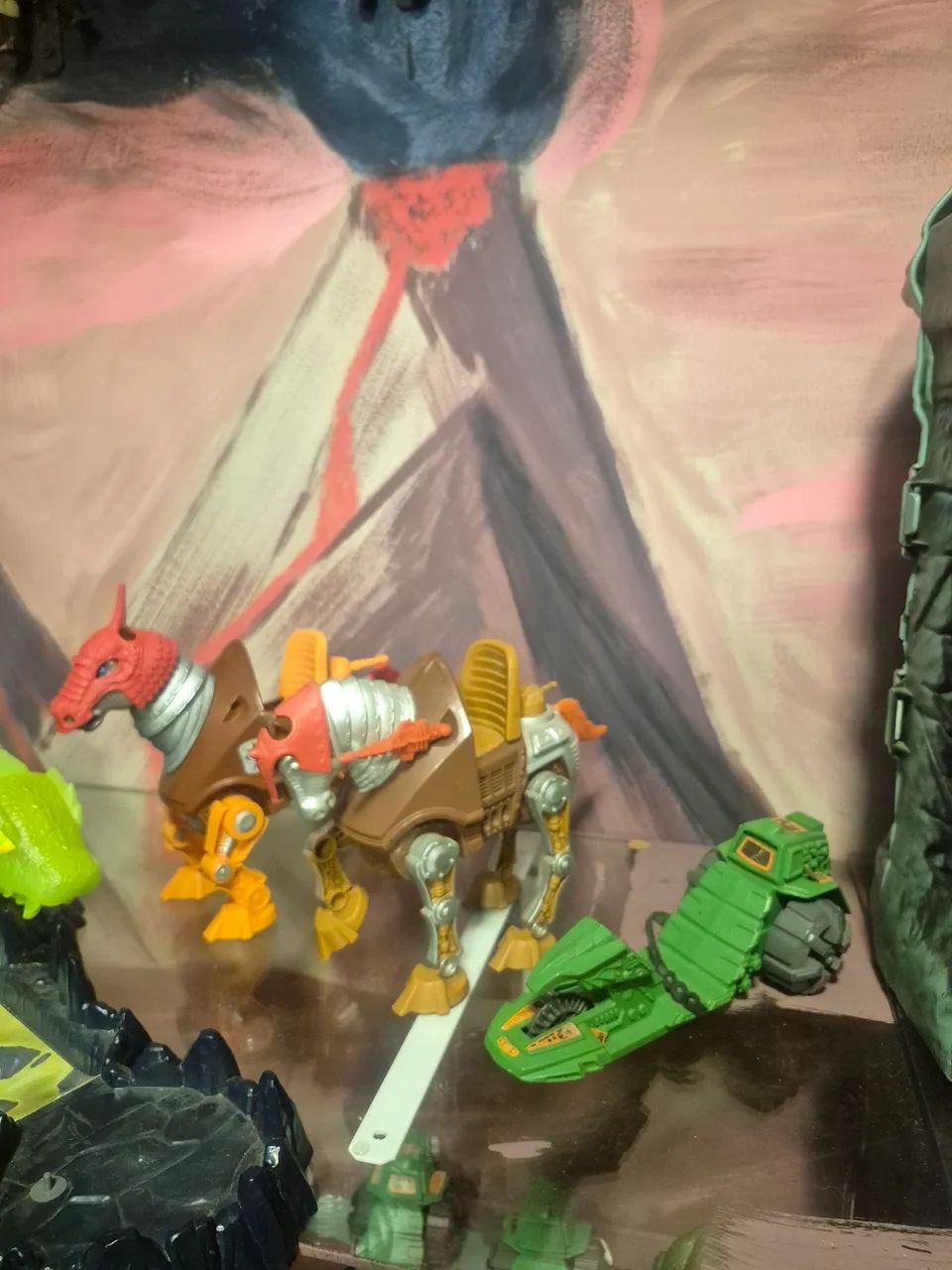 Coleção He-man  - Foto 2