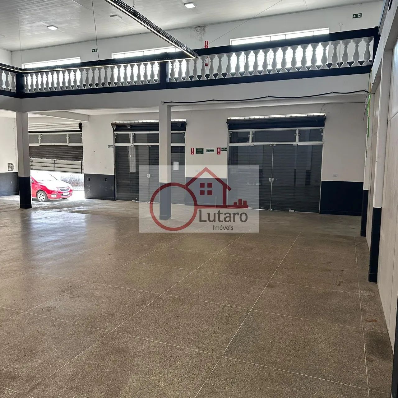 Salão em Centro - Elias Fausto, SP - Foto 3
