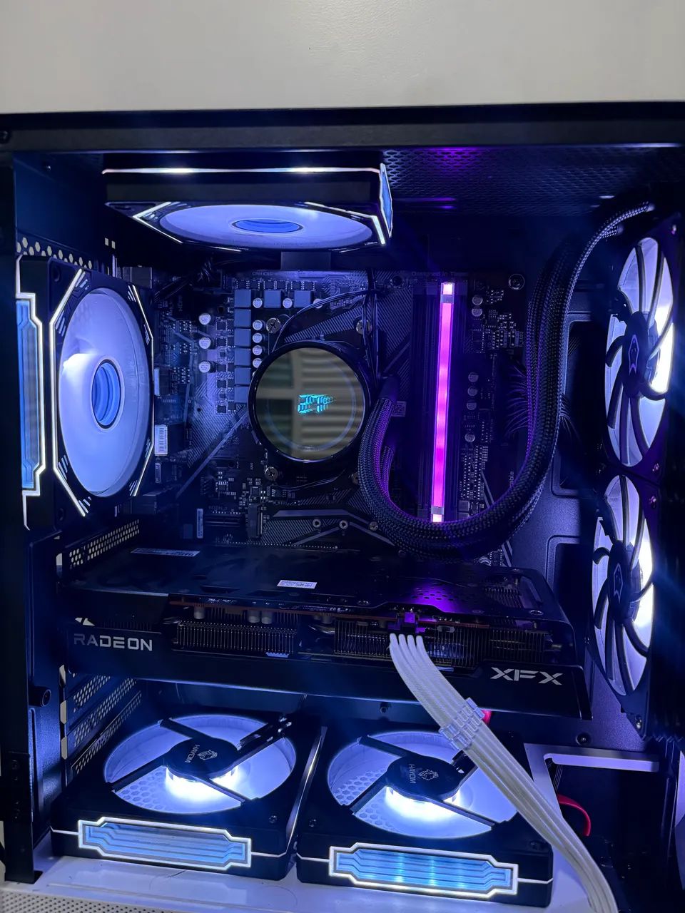 Pc gamer completo 