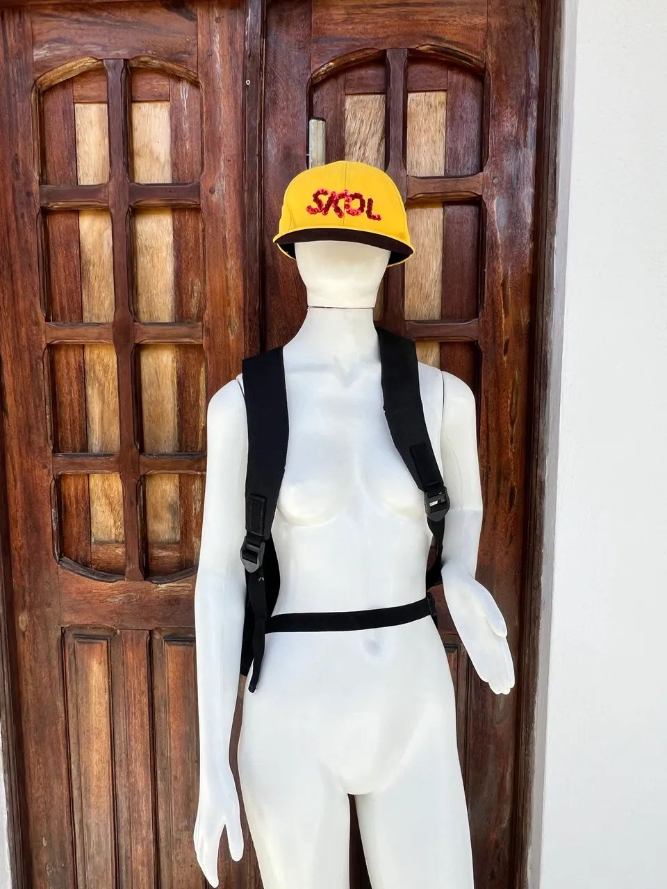 Mochila Pirulito  - Foto 2