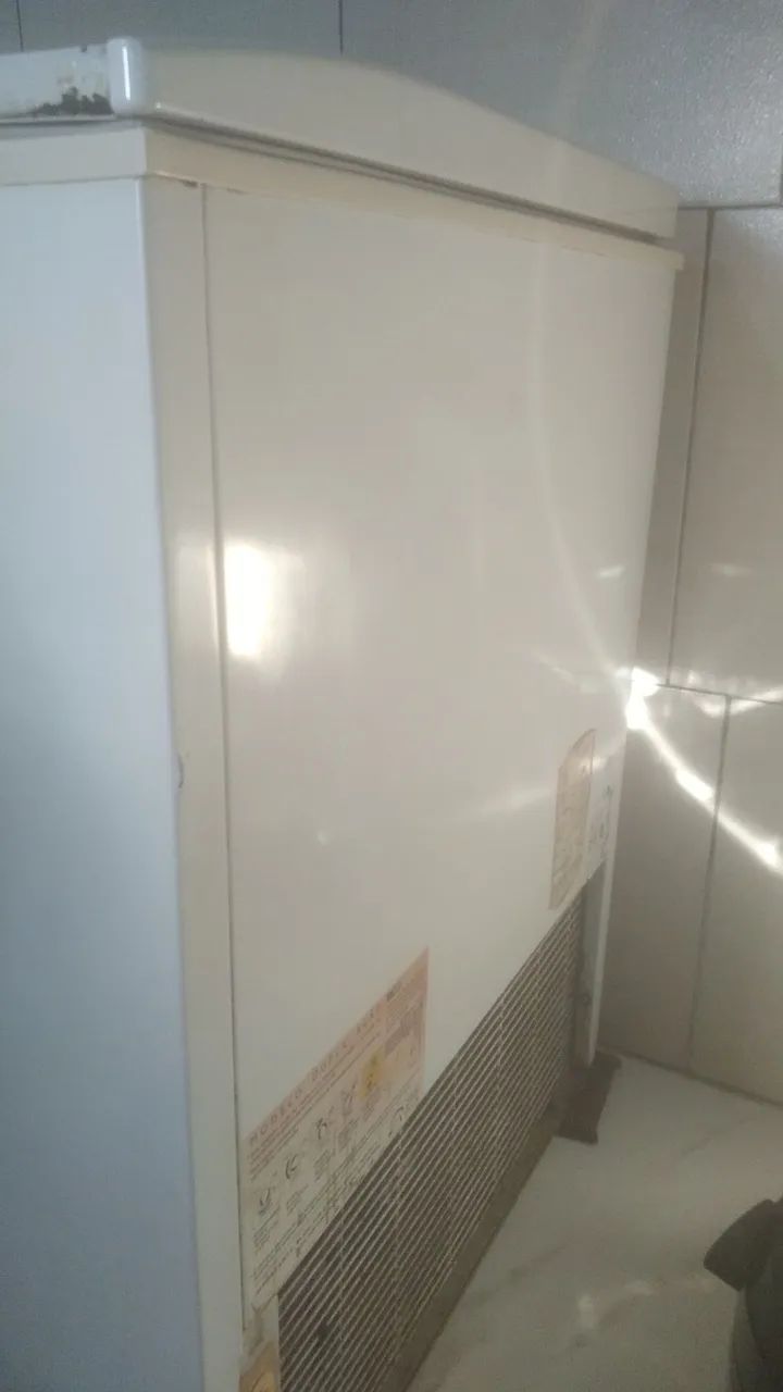 Vendo freezer Electrolux  - Foto 5