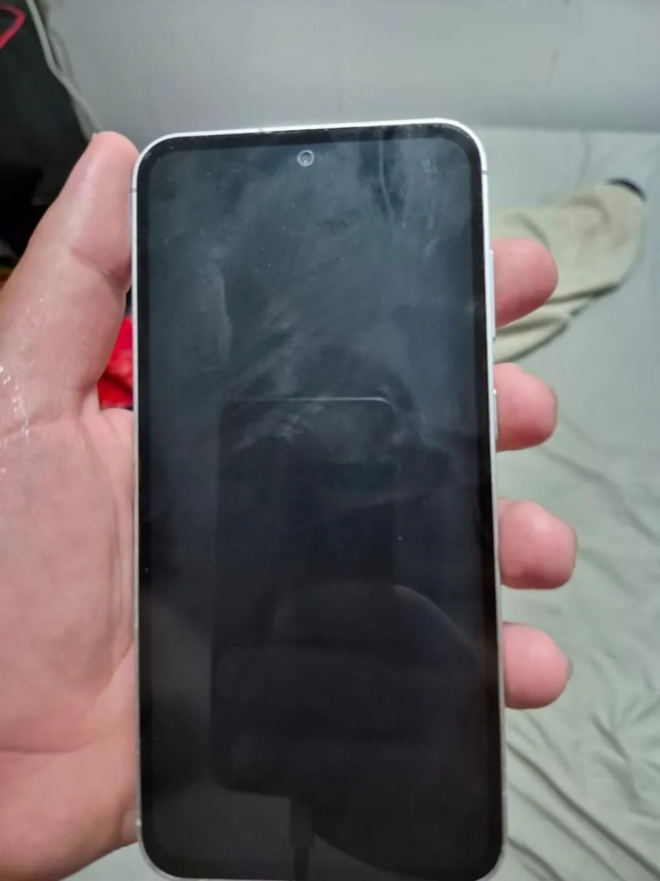 S23 fe 256 gb - Foto 4