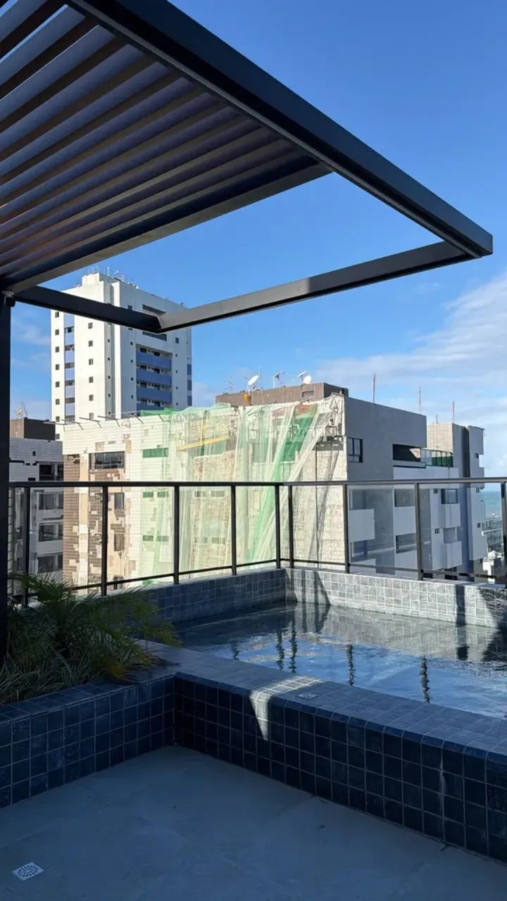 VENDO LOFT EM JARDIM OCEANIA - Foto 5