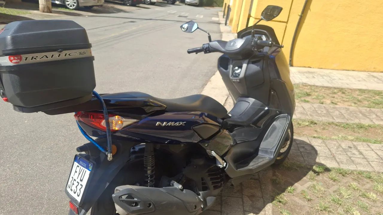 Nmax 160 - Foto 3